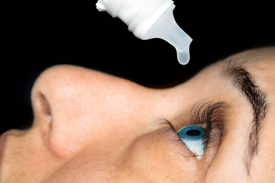 Tìm hiểu về bệnh khô mắt và những phương pháp điều trị
